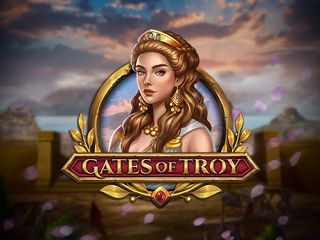 Gates of Troy